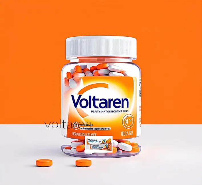 Voltaren 2